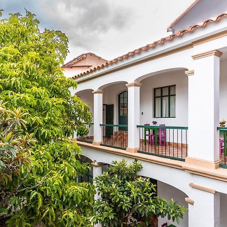 Dragonfly Guest House Sucre Exterior foto