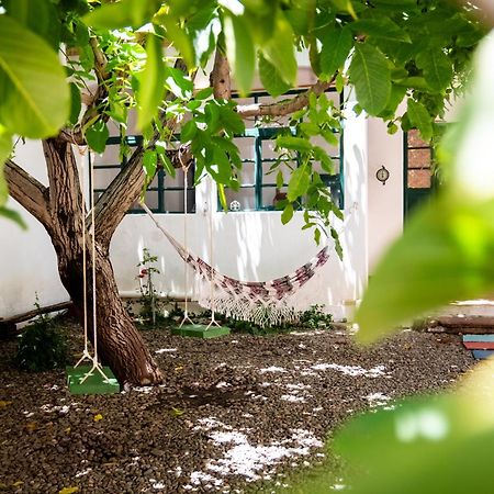 Dragonfly Guest House Sucre Exterior foto