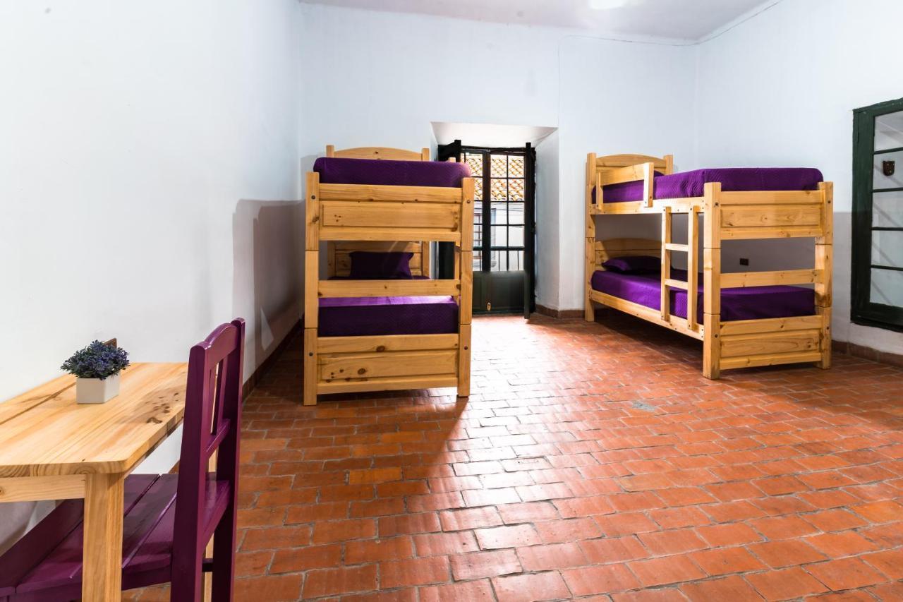 Dragonfly Guest House Sucre Exterior foto