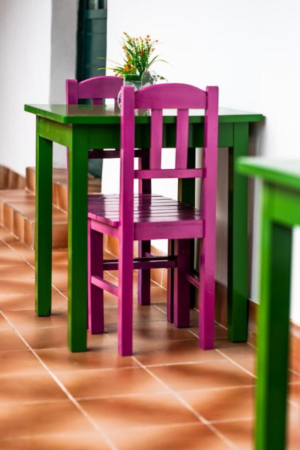 Dragonfly Guest House Sucre Exterior foto