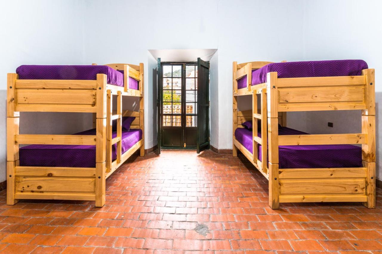 Dragonfly Guest House Sucre Exterior foto