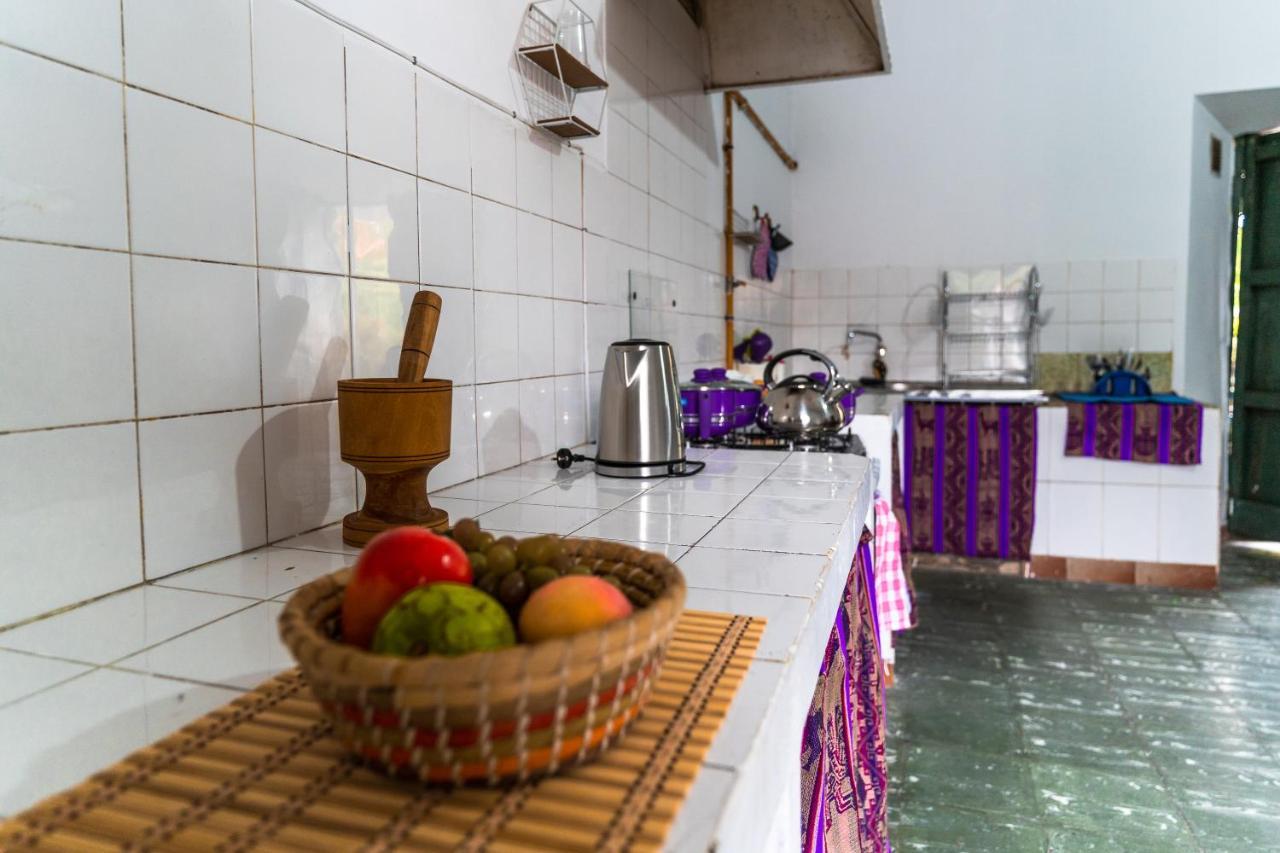 Dragonfly Guest House Sucre Exterior foto
