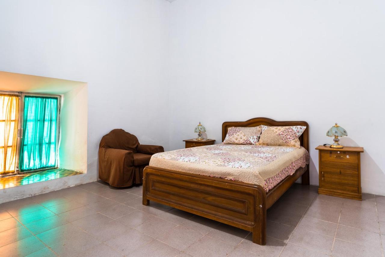 Dragonfly Guest House Sucre Exterior foto