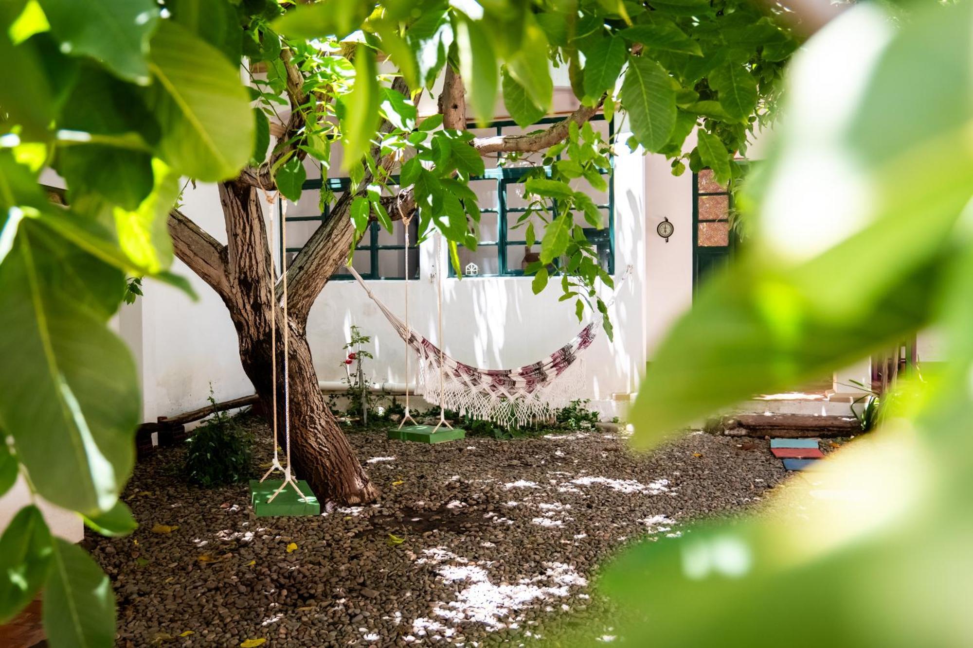 Dragonfly Guest House Sucre Exterior foto